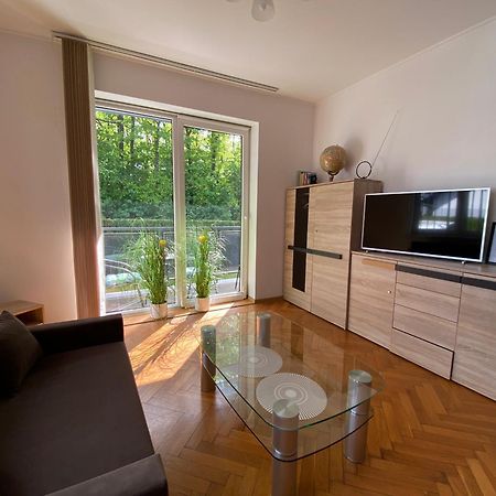 Apartament Natalia Żywiec Extérieur photo