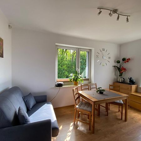 Apartament Natalia Żywiec Extérieur photo