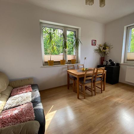 Apartament Natalia Żywiec Extérieur photo