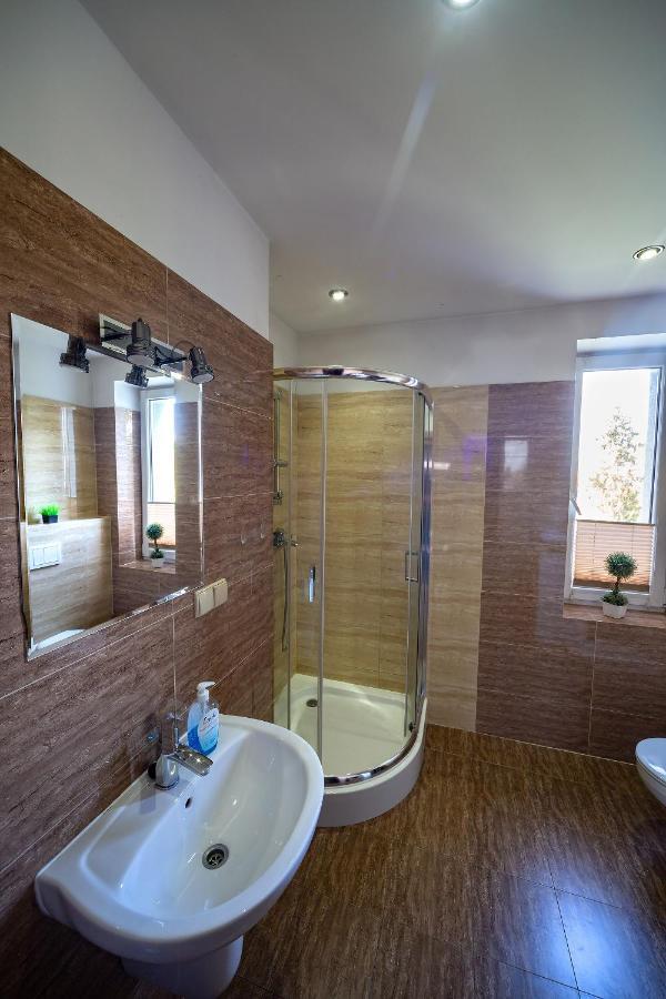Apartament Natalia Żywiec Extérieur photo