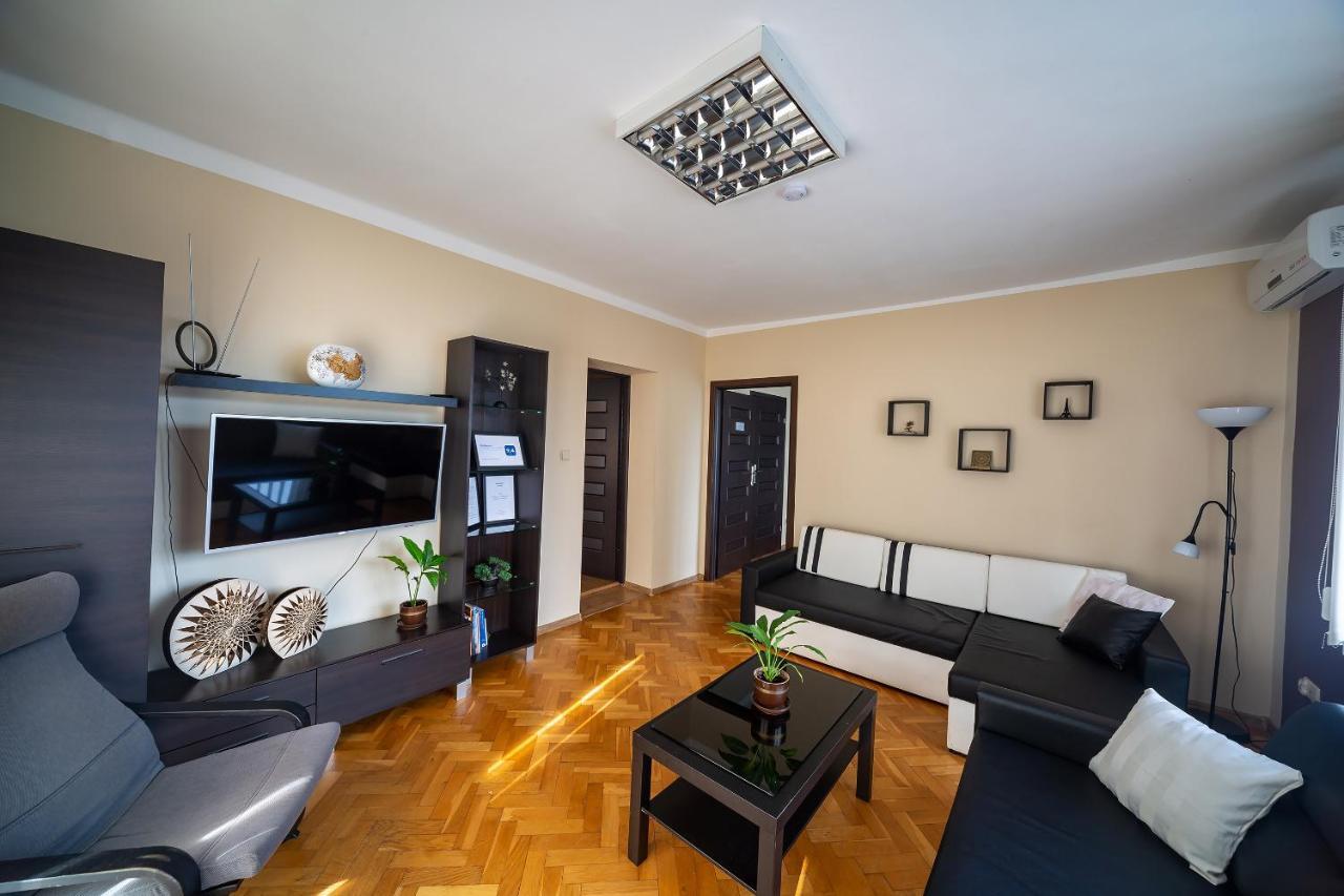 Apartament Natalia Żywiec Extérieur photo