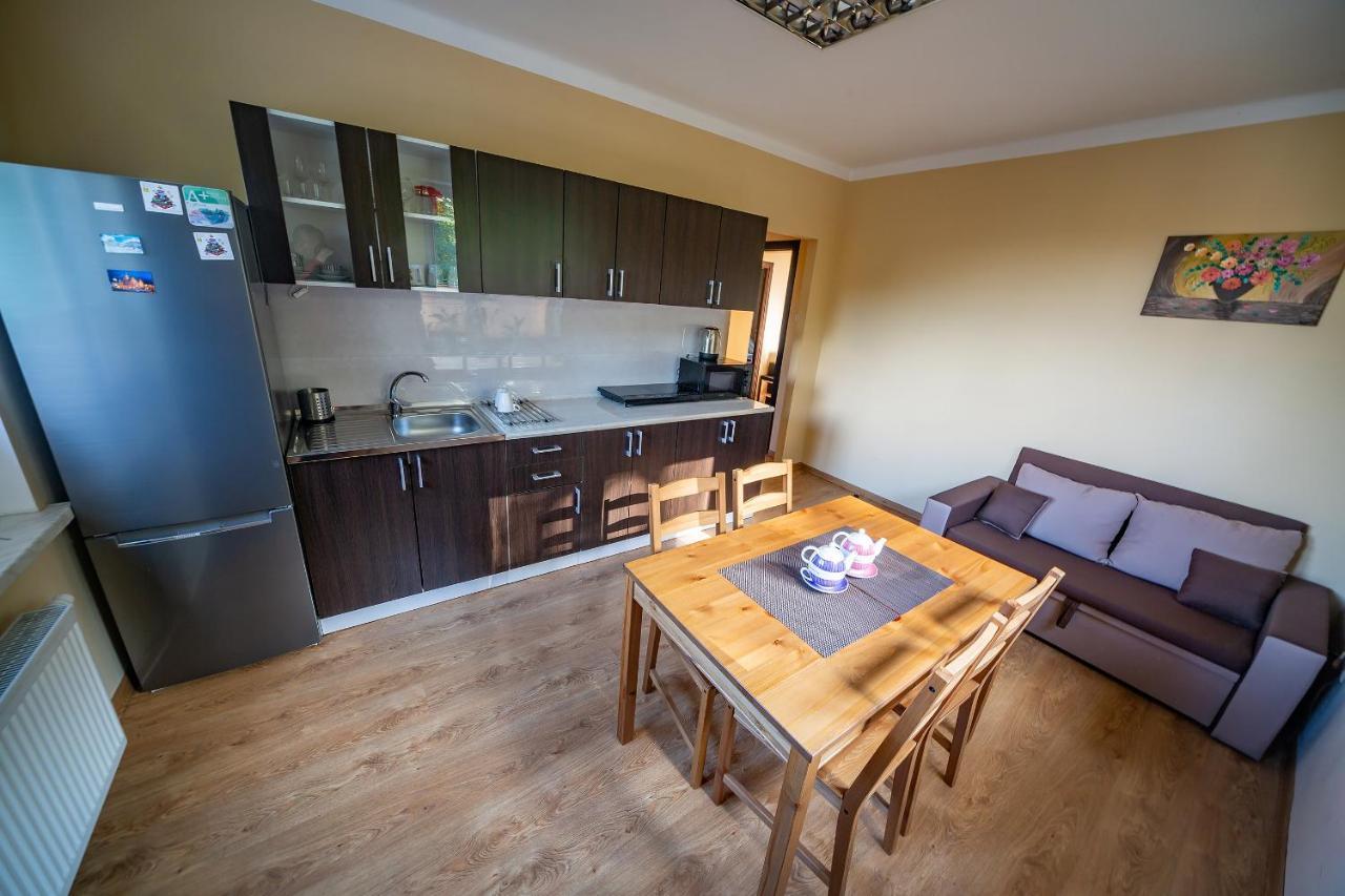 Apartament Natalia Żywiec Extérieur photo