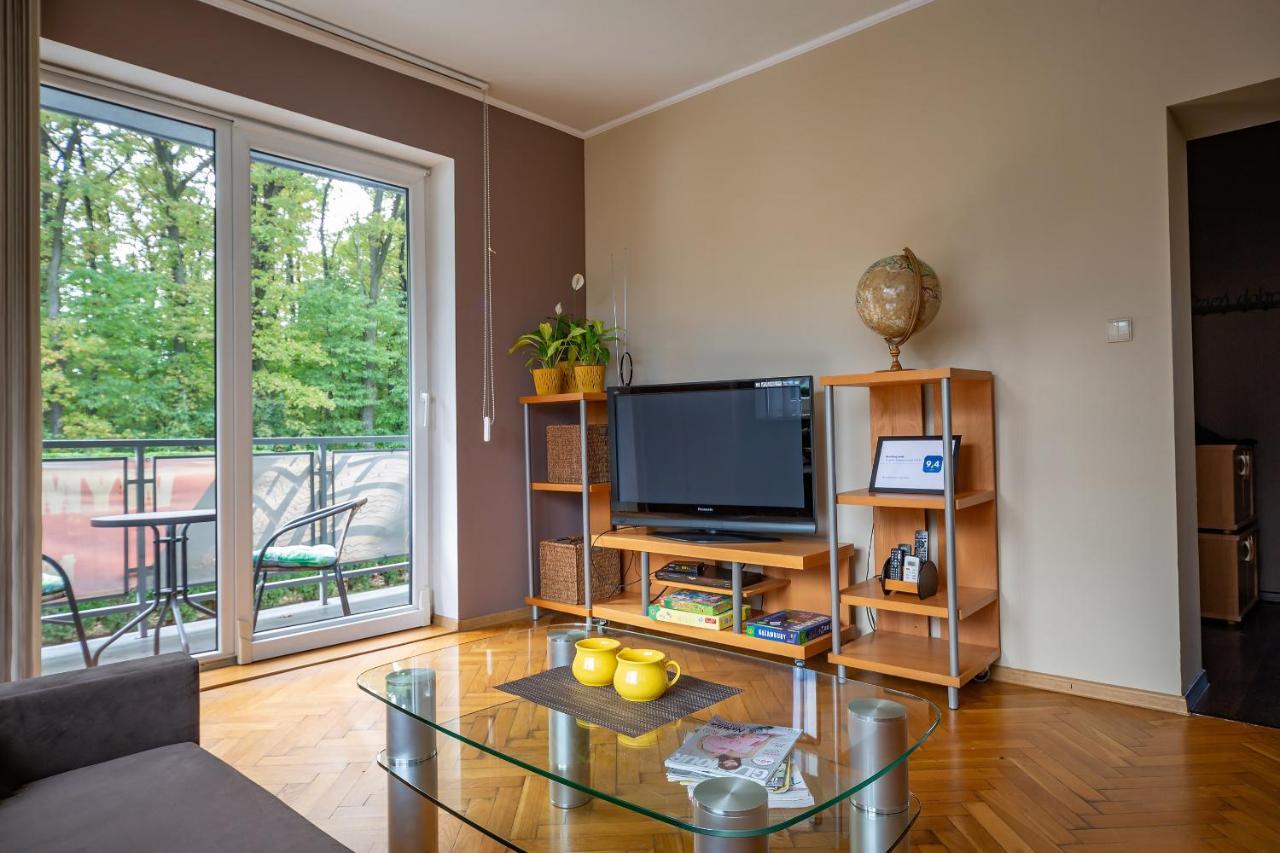 Apartament Natalia Żywiec Extérieur photo