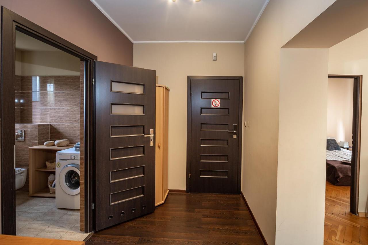 Apartament Natalia Żywiec Extérieur photo