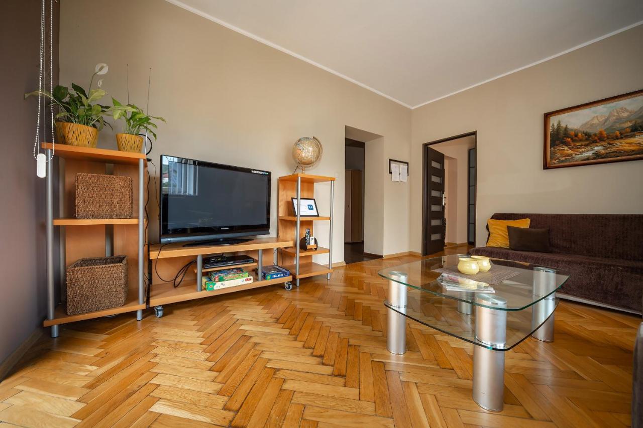 Apartament Natalia Żywiec Extérieur photo