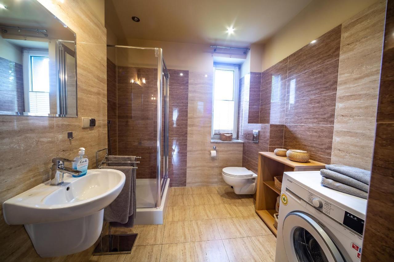 Apartament Natalia Żywiec Extérieur photo