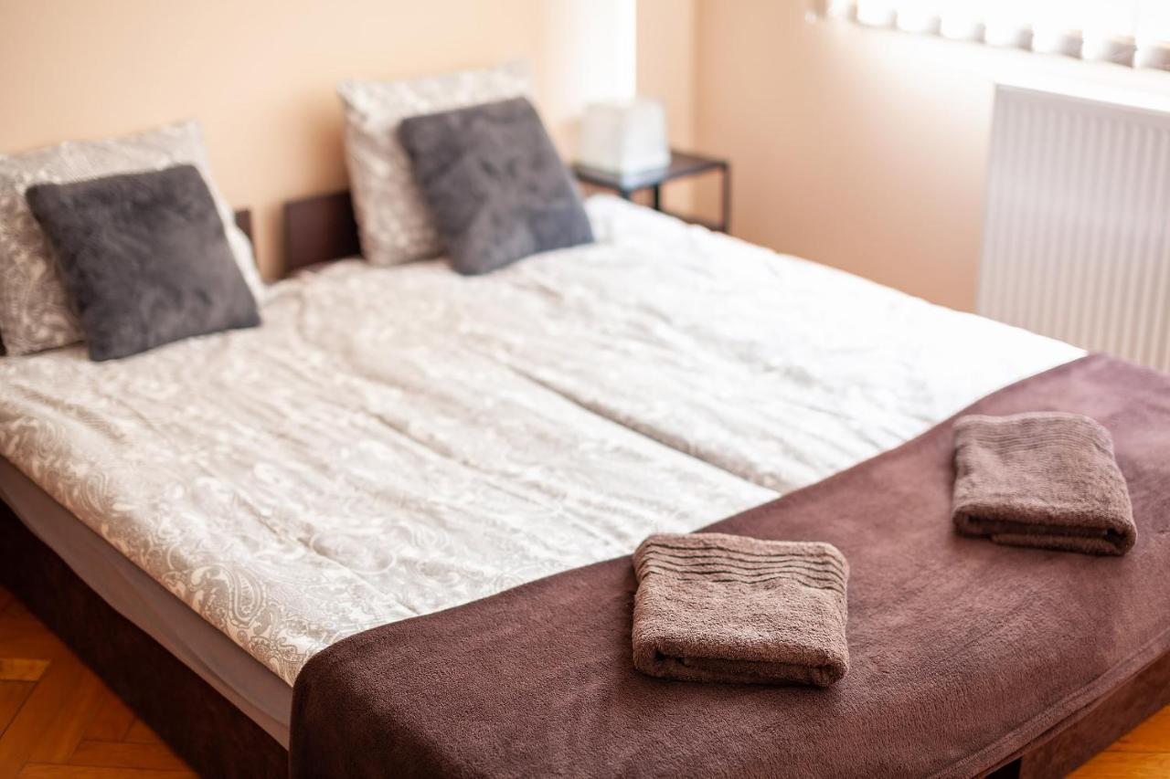 Apartament Natalia Żywiec Extérieur photo