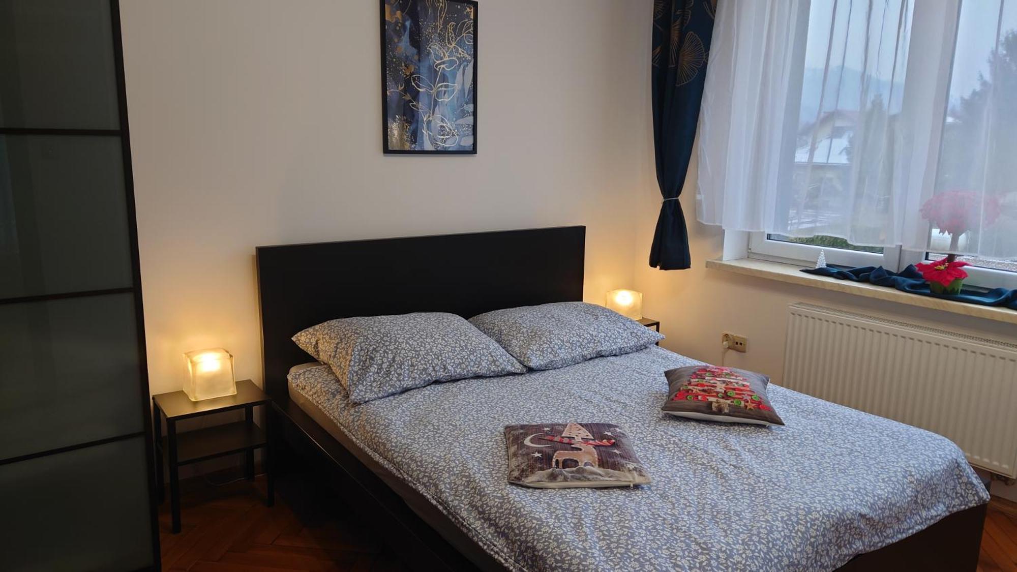 Apartament Natalia Żywiec Extérieur photo