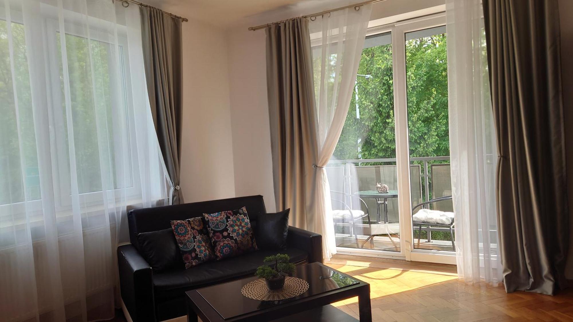 Apartament Natalia Żywiec Extérieur photo
