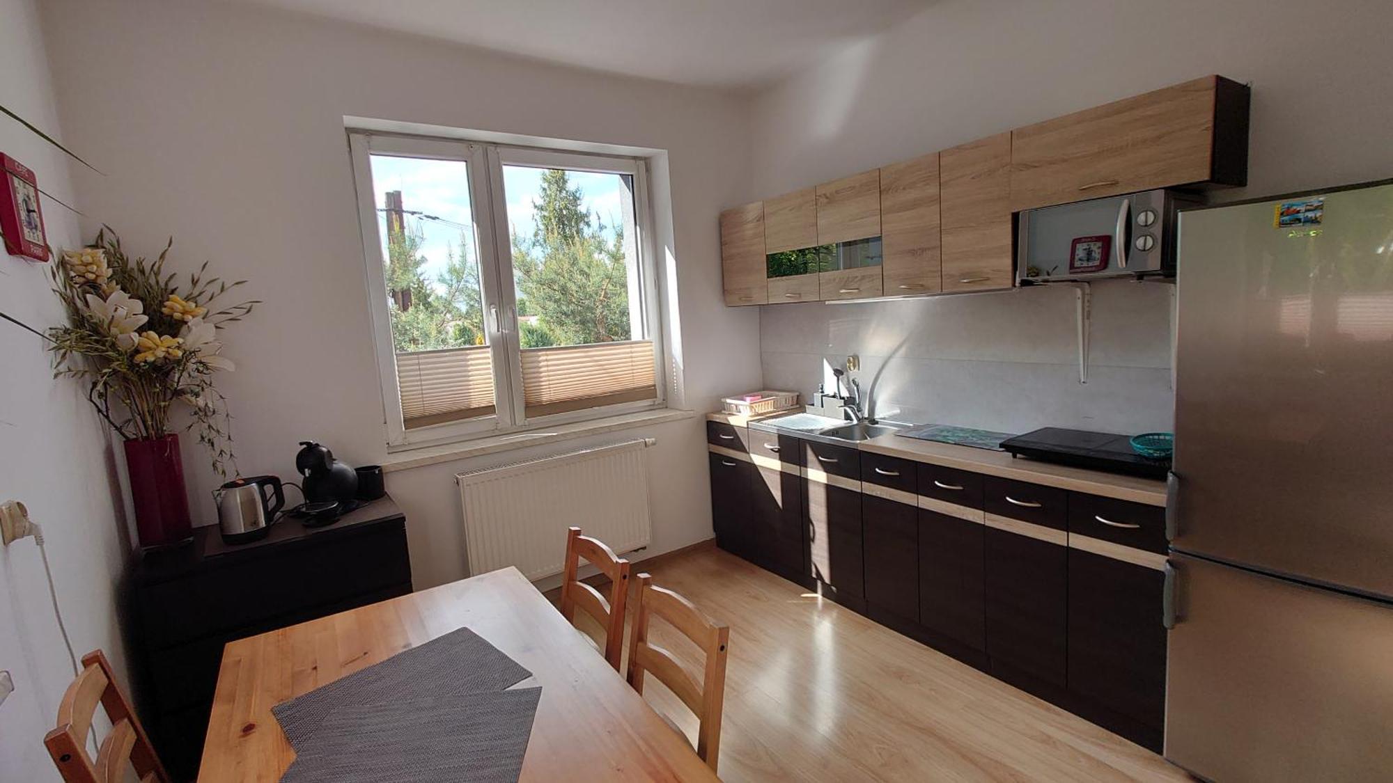 Apartament Natalia Żywiec Extérieur photo