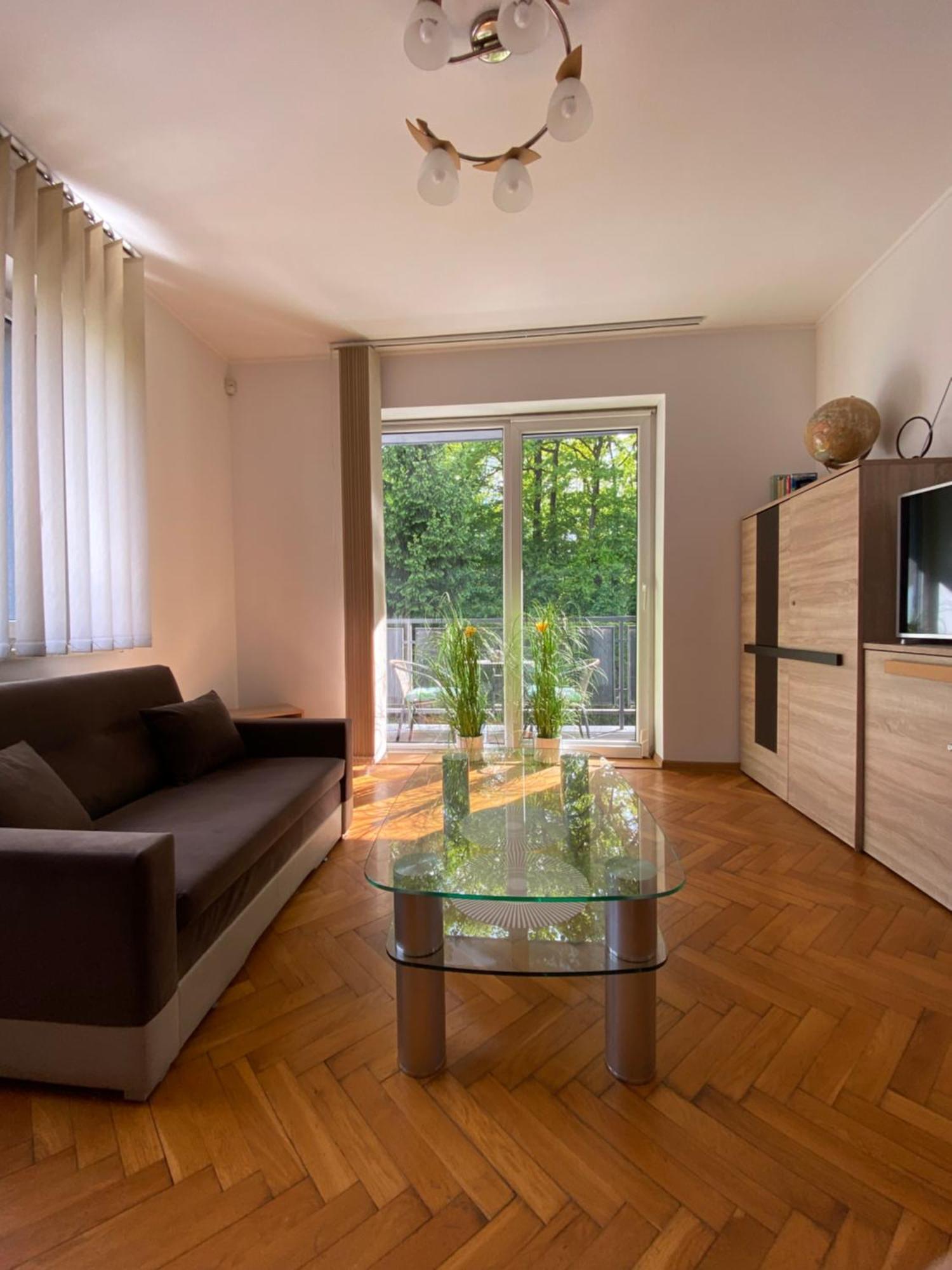 Apartament Natalia Żywiec Extérieur photo