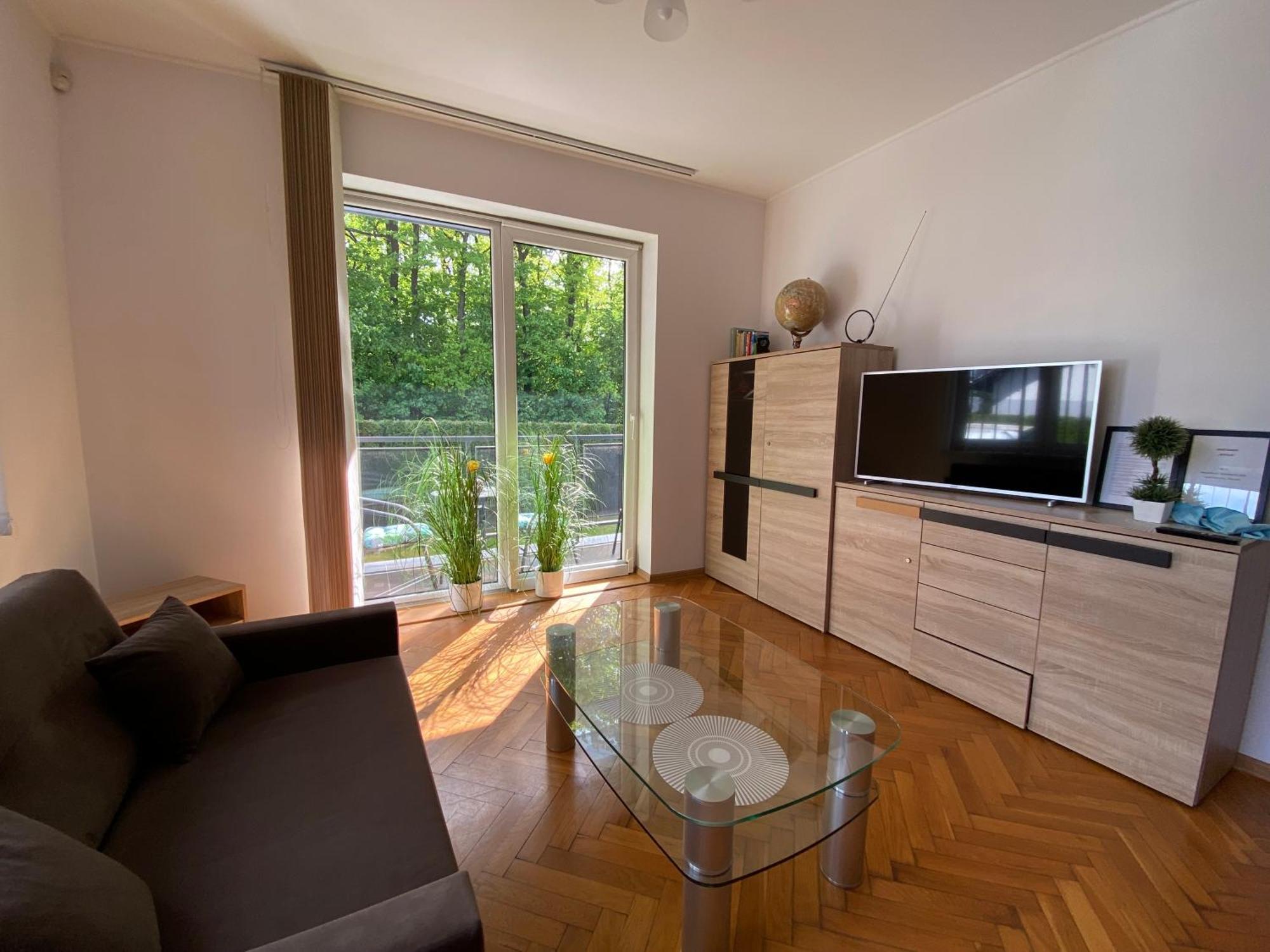 Apartament Natalia Żywiec Extérieur photo