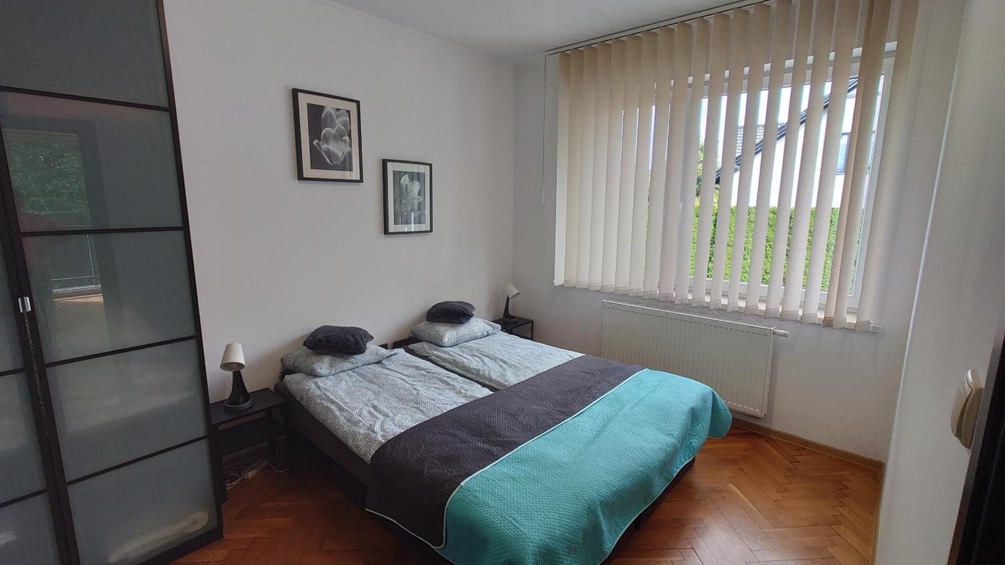 Apartament Natalia Żywiec Extérieur photo
