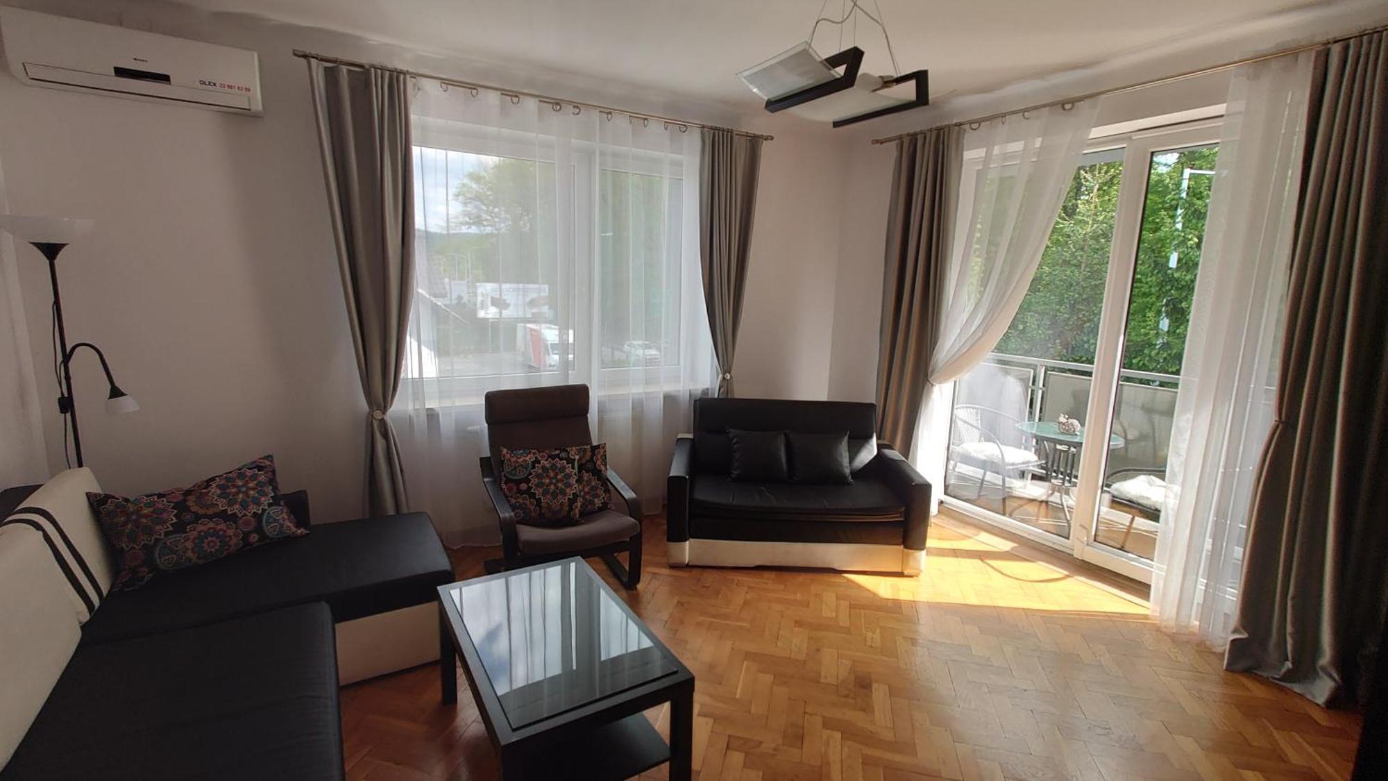 Apartament Natalia Żywiec Extérieur photo