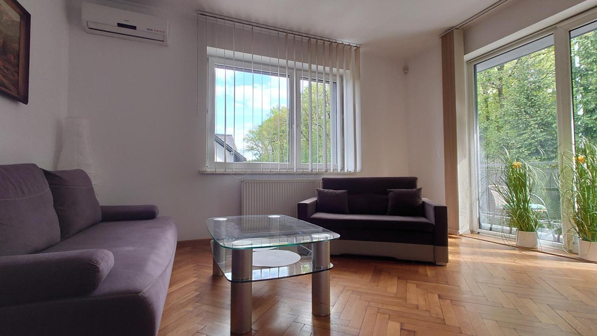 Apartament Natalia Żywiec Extérieur photo