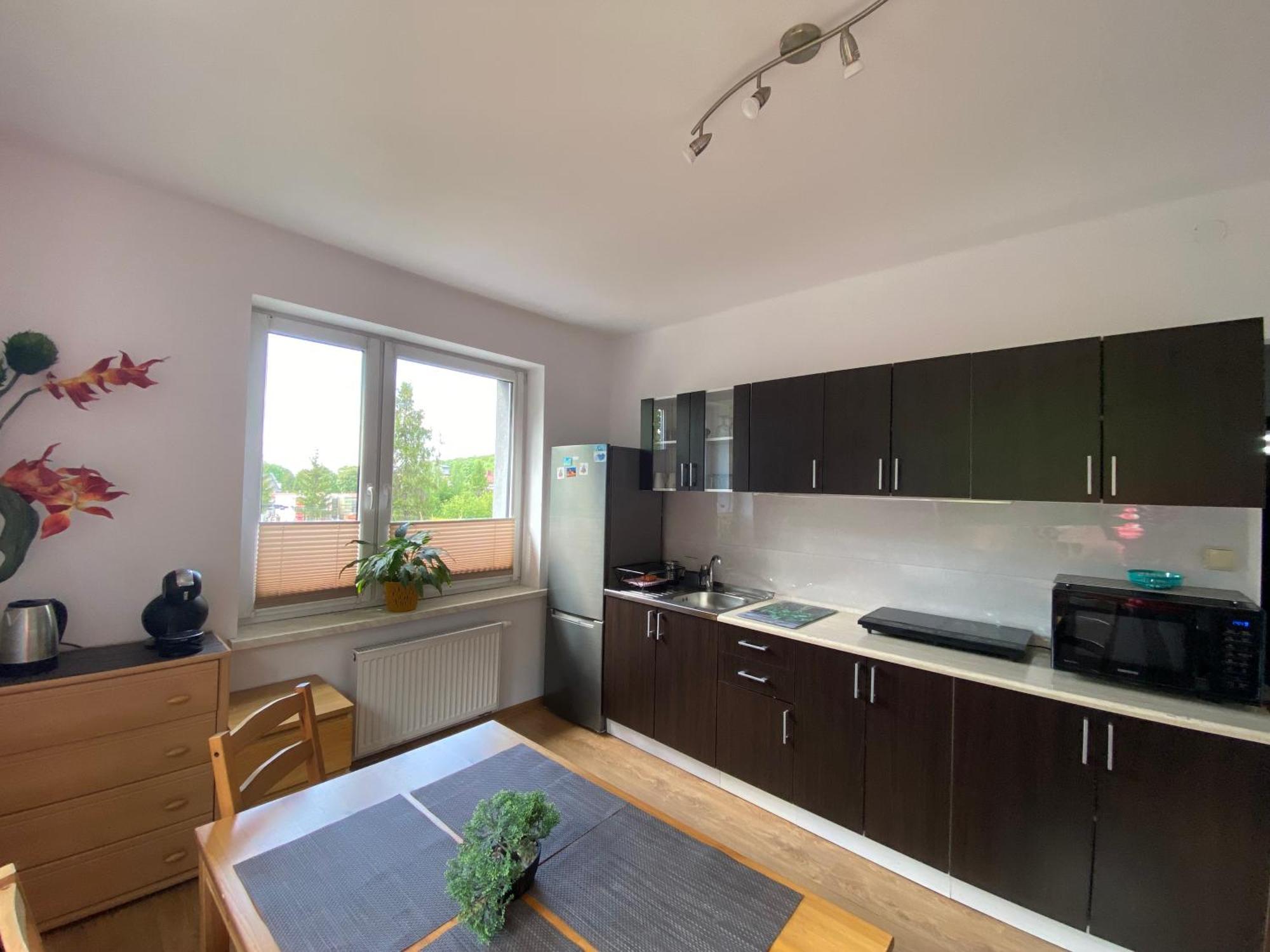 Apartament Natalia Żywiec Extérieur photo