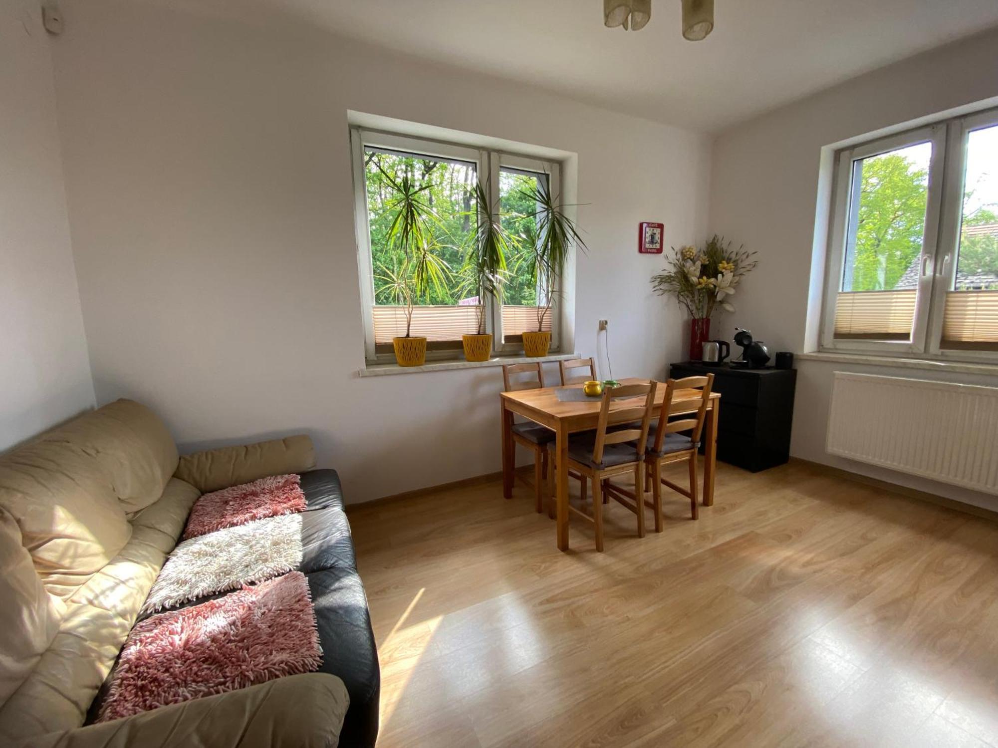 Apartament Natalia Żywiec Extérieur photo