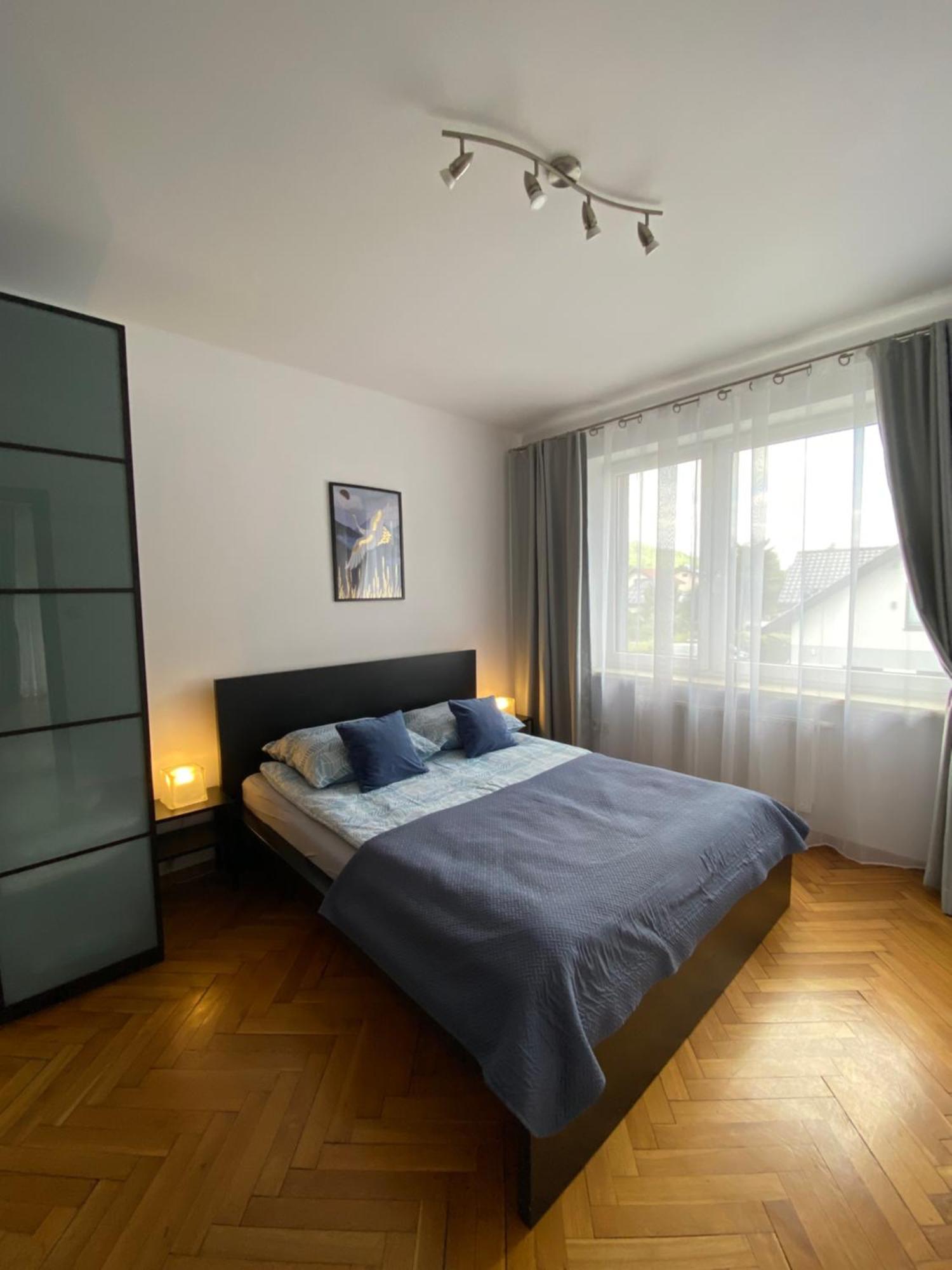 Apartament Natalia Żywiec Extérieur photo