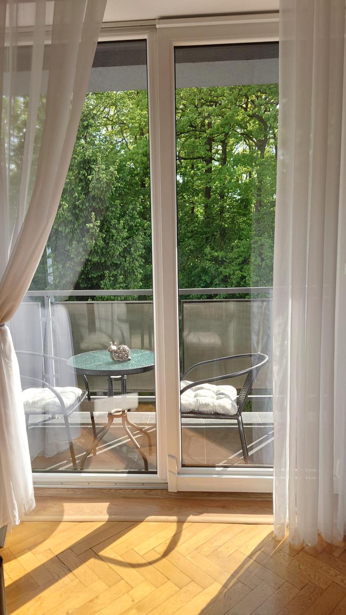 Apartament Natalia Żywiec Extérieur photo