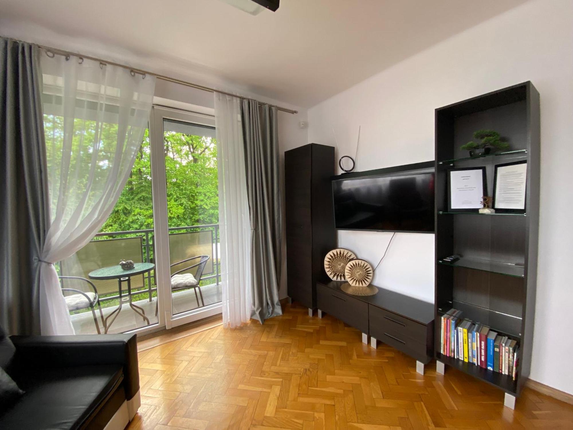 Apartament Natalia Żywiec Extérieur photo